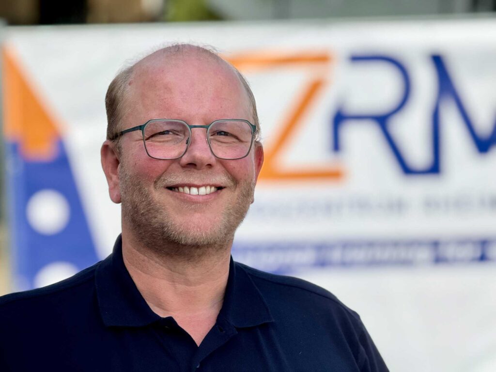 Dirk Schiefer
