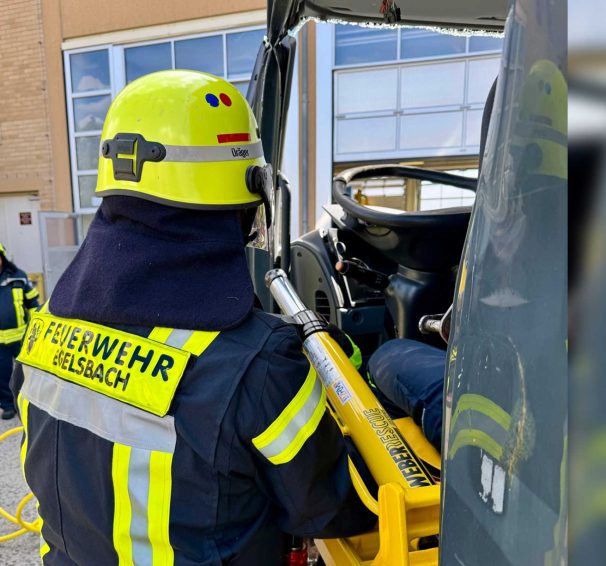 Seminarbild-Übungsabend-Gerätehandling